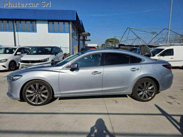 MAZDA 6 Berlina 2.2 Exclusive 184cv 6at PELLE - FZ929SR rif. 23886017 - Foto 3