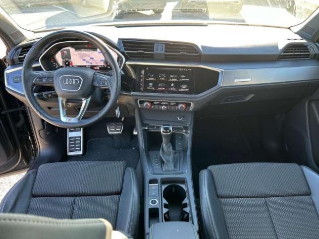 Audi Q3 Q3 35 2.0 tdi S line edition s-tronic - Foto 8