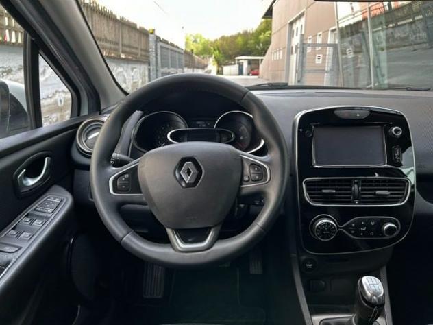 RENAULT Clio 900 TCe 12V 90CV "NEOPATENTATI-STUPENDA!!" rif. 23602812 - Foto 7
