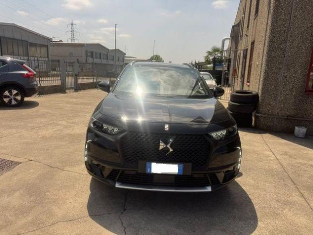 DS AUTOMOBILES DS 7 Crossback E-Tense Performance Line+ rif. 23936495 - Foto 4