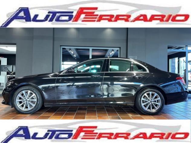 MERCEDES Classe E (W/S213) E 220 d Auto Sport - Foto 3