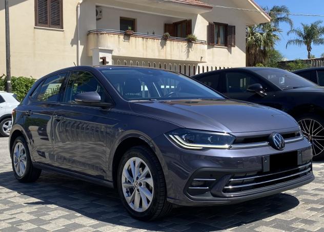 Volkswagen Polo Style 1.0 TSI 95CV - Foto 3