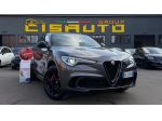 ALFA STELVIO Q4 V6 2.9 QUADRIFOGLIO BI-TURBO AT8 510 CV - ALCANTARA, CARBON &hellip;