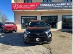 Ford EcoSport 1.0 EcoBoost 125 CV Start&Stop ST-Line