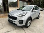 KIA Sportage 1.7 CRDI 2WD Business Class rif. 22187260