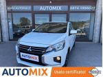 Mitsubishi Space Star 1.2 Intense