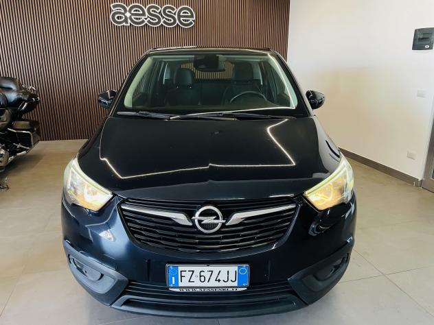 Opel Crossland Crossland X 1.5 ECOTEC D 102 CV Start&Stop Innovation - Foto 3