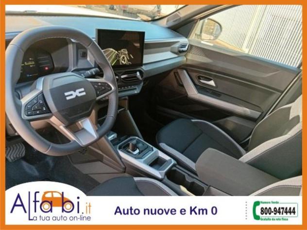DACIA Duster 1.8 Full Hybrid 155CV Aut. Extreme rif. 24114749 - Foto 7