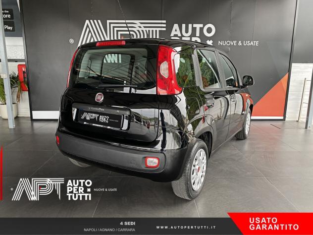 FIAT Panda Panda 1.2 Easy easypower Gpl 69cv - Foto 3