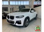 BMW X4 xDrive20d Msport-X *TAGLIANDI BMW*CARPLAY* rif. 23734168