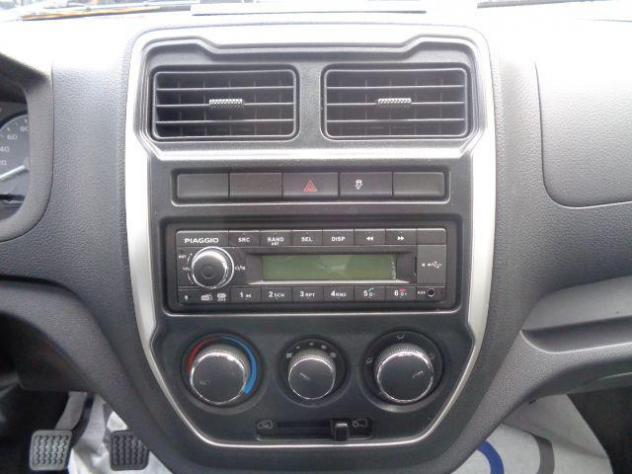 PIAGGIO Porter NP6 1.5 PLM-RG Long Range CNG PIATTAFORMA AEREA rif. 22072866 - Foto 7