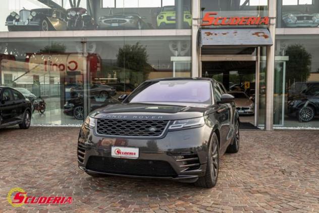 LAND ROVER Range Rover Velar 3.0 V6 SD6 300 CV R-Dynamic SE rif. 23870330