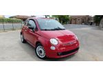 Fiat 500 1.2 Lounge  DISTRIBUZIONE APPENA FATTA