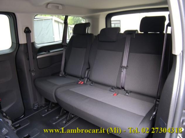 FIAT Ulysse 2.0 BlueHDi 180 CV AT8 L3 Combi 9 Posti rif. 24074779 - Foto 10