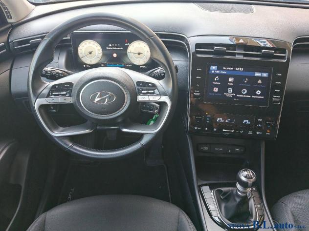 HYUNDAI - Tucson 1.6 crdi Xtech 2wd - Foto 6