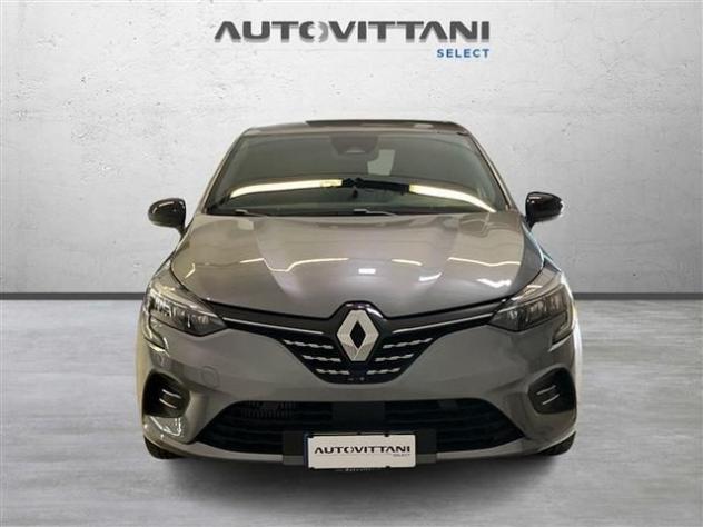 RENAULT Clio 1.0 tce Techno 90cv rif. 24091120 - Foto 2