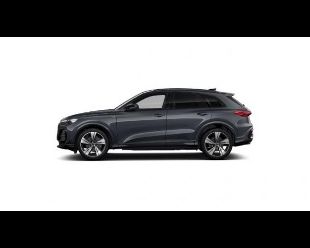 AUDI QUATTRO Audi Q5 SUV S line edition TDI 150 kW S tronic rif. 24058103 - Foto 3