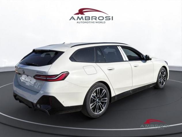 BMW 520 Serie 5 d Touring Msport Travel Package rif. 23482940 - Foto 3