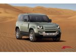 LAND ROVER Defender 90 3.0D I6 300 CV AWD Auto SE rif. 20261594