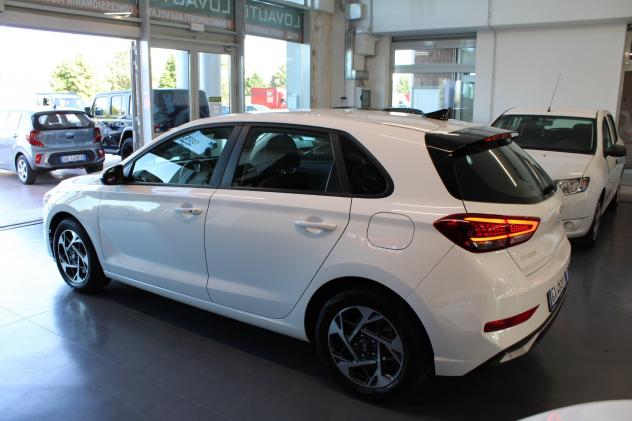 Hyundai i30 1.0 T-GDI 12V 5 porte Business - Foto 4