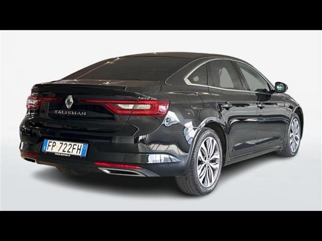 RENAULT Talisman Berlina 1.6 dCi Energy 160cv Intens EDC rif. 23472327 - Foto 3