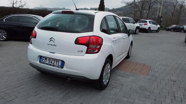 Citroen C3 1.4 HDi 70 Seduction - Foto 4
