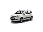 Fiat Panda 1.2 Lounge 69cv