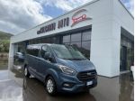 Ford Transit Custom 320 2.0 EcoBlue 170 L1H1 Combi Trend