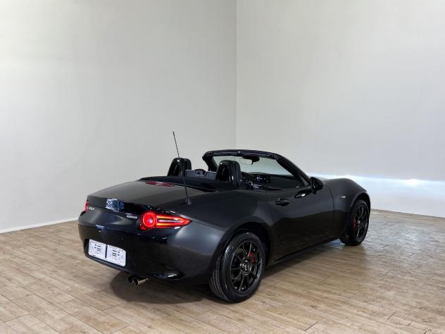 Mazda MX-5 1.5L Skyactiv-G Homura - Foto 4