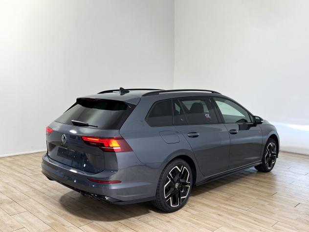 Volkswagen Golf Variant 1.5 eTSI ACT R-Line Plus DSG - Foto 4