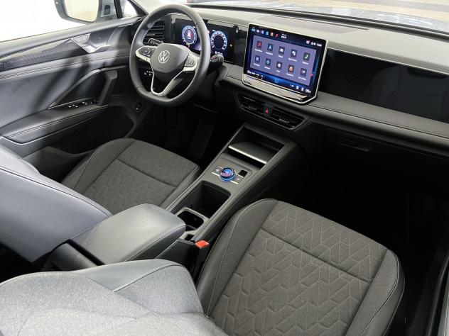 Volkswagen Tiguan Tiguan 1.5 etsi Edition Plus 150cv dsg - Foto 7