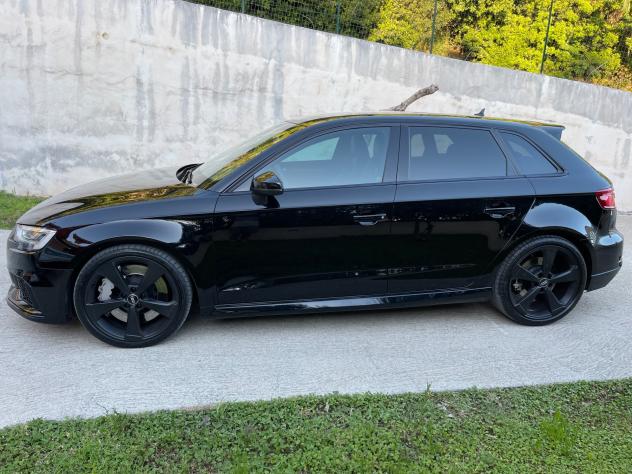 Audi A3 RS 3 SPB 400 cv DAZA - Foto 8