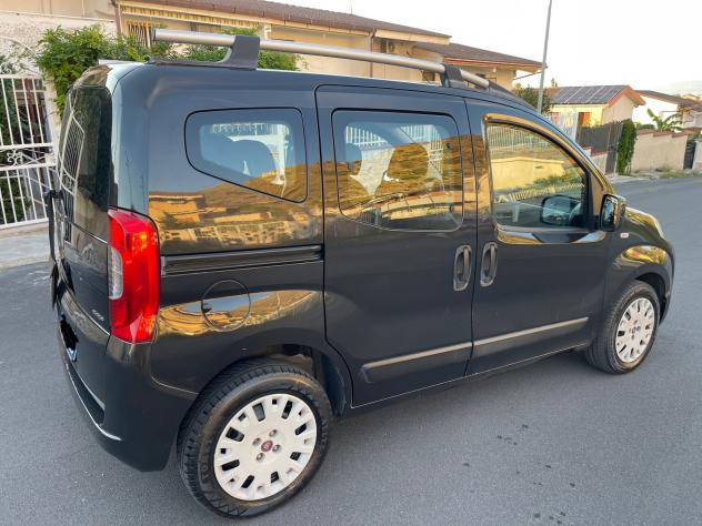 Fiat Qubo 1.3 MJT 95 CV AUTOVETTURA - Foto 5
