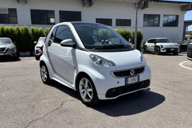 SMART ForTwo 800 40 kW coupé PULSE cdi rif. 23979486