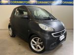 SMART ForTwo 1000 52 kW MHD coupé pulse rif. 23431389