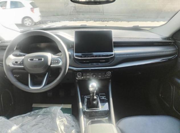 Jeep Compass 1.6 Multijet II 2WD S - Foto 8