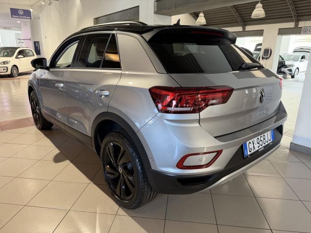 Volkswagen T-Roc 1.5 TSI ACT Sport DSG - Foto 3