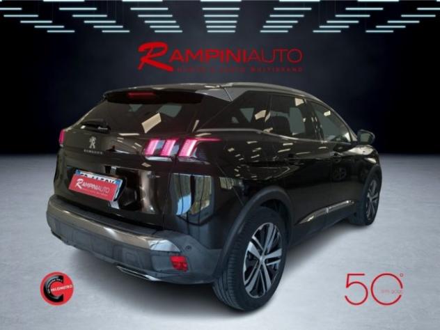 PEUGEOT 3008 BlueHDi 180 CV EAT8 GT Pronta Consegna rif. 24186267 - Foto 8