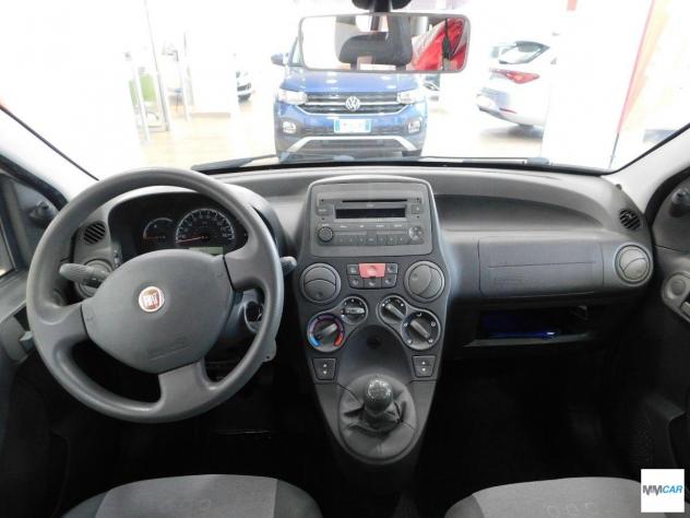 FIAT - Panda - 1.2 Active - Foto 10