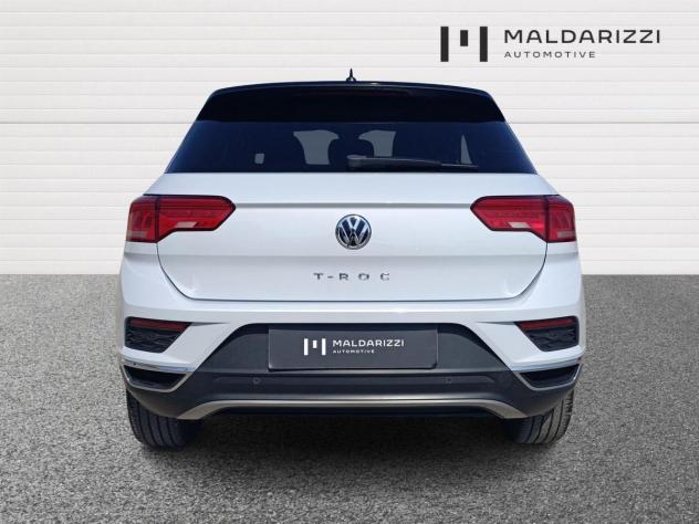 Volkswagen T-Roc I 2017 1.5 tsi Style - Foto 3