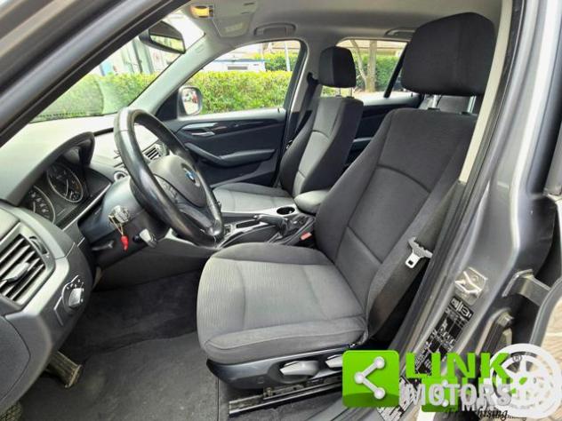 BMW X1 X-DRIVE 18d DISTRIBUZIONE E FRIZIONE SOSTITUITI rif. 23957612 - Foto 10