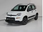 FIAT Panda 1.0 FireFly S&S Hybrid City Life rif. 17543105