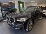 BMW X4 X-LINE 2.0 MHEV 48V X-DRIVE 190CV PELLE NAVI CRUISE ANNO 2021