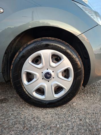 Ford Ka 1.3 TDCi 75CV Titanium + 12MESI DI GARANZIA - Foto 10
