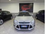 FORD FOCUS 1.6 DIESEL DEL NORD ITA 2011