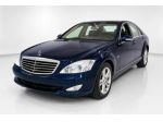 MERCEDES-BENZ S 500 Avantgarde - IN ARRIVO -