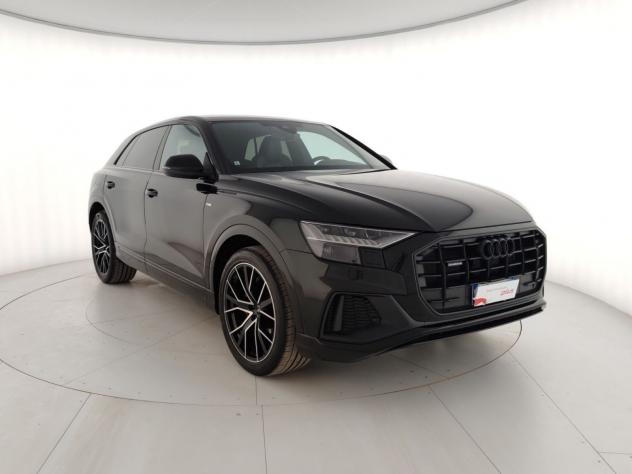 Audi Q8 45 TDI 170kW quattro tiptronic Sport - Foto 4