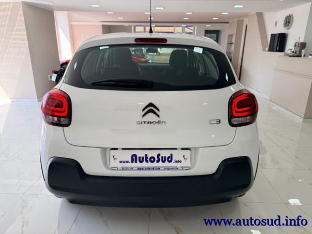 CITROEN C3 BlueHDi 100 S&S Feel rif. 24016024 - Foto 5