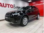 LAND ROVER Discovery Sport 2.0 MHEV R-DYNAMIC AWD 200CV AUTO  rif. 23753515