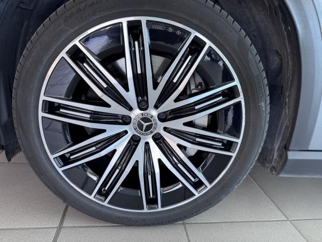 Mercedes-Benz EQE SUV EQE 350 4MATIC AMG PREMIUM PLUS EXTRA - Foto 5